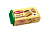 Вафли фас Яшкино 200гр с КАКАО и вкусом ВАНИЛИ  РАВ629   1/24