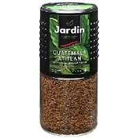 Кофе ЖАРДИН 95гр GUATEMALA ATTLAN ст/б №4 1/12