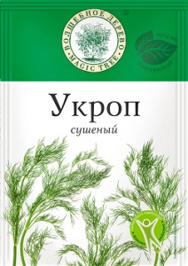 Волшебное Дерево Укроп 10гр 1/30