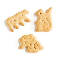 Печенье Слодыч Зоологический 1/5кг