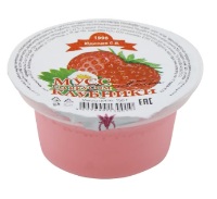 Мусс Алиса ассорти 150гр 1/12