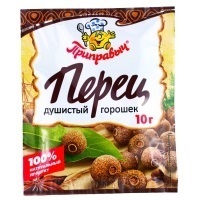 Проксима Перец душистый горошек 10гр
