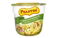 Карт пюре т/ч Роллтон кур 40 гр 1/24
