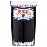 Джем Махеев 400 гр Черника стакан стекло 1/10