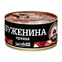 Буженина Экстра МКК  325 гр. 1/12