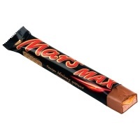 Шоколад Марс Макс 81гр