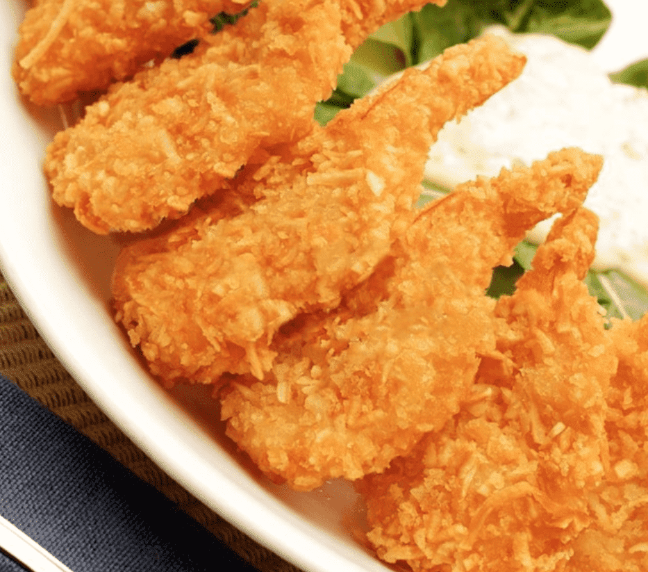 Сухарики с креветками. Креветки в панировке какой соус. Креветки темпура. Креветки в панировке какой соус. Креветки в панировке.