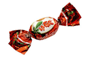 Кар Казахстан Рахат Зерек (Барбарис) леденцовая 1/1/6