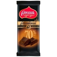 Шок Россия 90гр Российский горький 70%