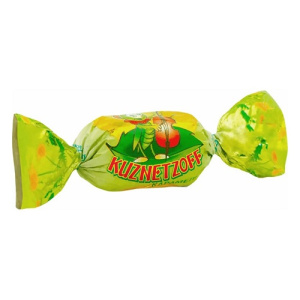 Кар Казахстан Рахат KUZNETZOFF 1/1/6