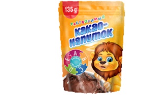 Какао напиток 