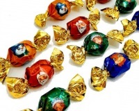 НГ Конфеты Атаг В гостях у Деда Мороза со слив.нач.1/3 НГ