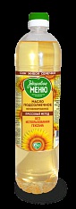 Масло подс нераф Здоровое Меню  0,9 л 1/9