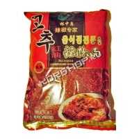 КНР Перец красный хлопьями