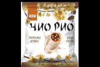 Конфеты Яшкино Чио Рио с ТРЮФЕЛЬНОЙ НАЧИНКОЙ   НК587  1/0,5/5