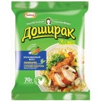 Лапша Квисти м/у Курица 70 гр