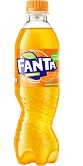 Напиток  Фанта 0,5л 1/24 КИТАЙ