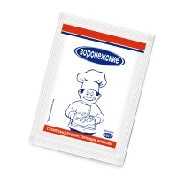 Дрожжи Воронежские 100 гр  1/50