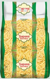 Рожки вес Корона Востока Перья гр.А 2/с 1/5