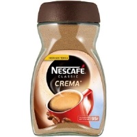 Кофе Нескафе Классик 95гр КРЕМА ст/б 1/12