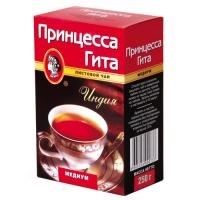 Чай Гита черн 250гр гран 1/24