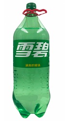 Напиток  Спрайт 2 л 1/6 КИТАЙ