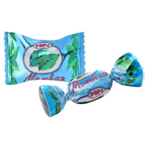 Кар Казахстан Рахат Мятная 1/1/6