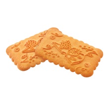 Печенье Яшкино Земляника со сливками ЯП104 1/5