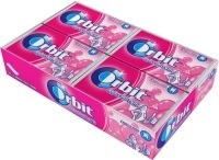 Жев резинка Орбит ДЕТСКИЙ КЛАССИЧЕСКИЙ 1/20