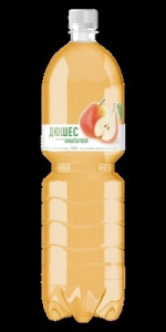 Напиток Монастырский 1,5 л цветная Дюшес 1/6