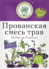 Волшебное Дерево Прованская смесь трав 10гр 1/30