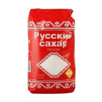 Сахар  Русский 1кг песок 1/12