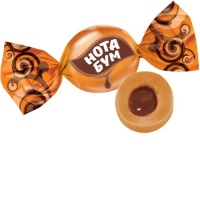 Кар Яшкино Нота Бум жеват шоколад крем КНК174 1/1/5