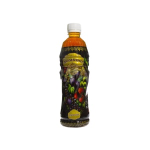 Компот По рецепту моей бабушки 0,5л ЧЕРНОСЛИВ 1/12