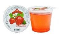 Желе Алиса ассорти 130гр 1/12
