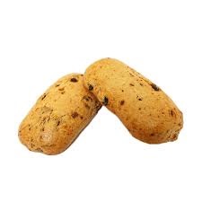 Печенье Т/В ДВ Компания Батончик с изюмом 1/3