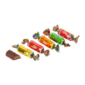 Конфеты Атаг Моя конфета в форме батончика 1/2