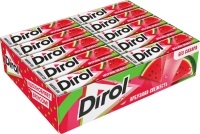 Жев резинка Дирол АРБУЗНАЯ СВЕЖЕСТЬ 1/30