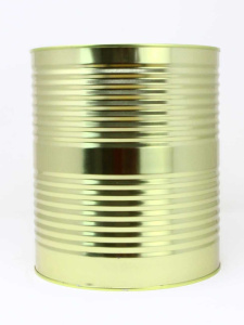 Огурцы Маммингер ЗОЛОТО с добав. уксуса ж/б 10200 мл