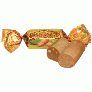 Конфеты Казахстан Рахат Арахисовые батончики 1/1/6   КОНФЕТЫ!!!!!ВНИМАТЕЛЬНО