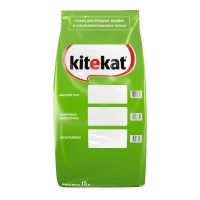 Китикэт 15 кг Телятина аппетит