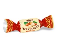 Кар Казахстан Рахат Арахисовая 1/1/6  КАРАМЕЛЬ!!!!! ВНИМАТЕЛЬНО