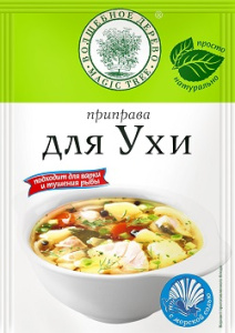 Волшебное Дерево Для ухи 30гр 1/30