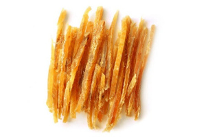 Суш Треска 1000 гр