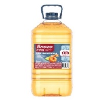 Масло подс БЛАГО Pro ФРИТЮРНОЕ 5л 1/3