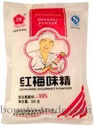 КНР Приправа Вейсу 100гр 1/100