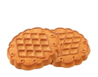 Печенье Яшкино Дивная Даренка топл.молоко 1/4  ЯП182