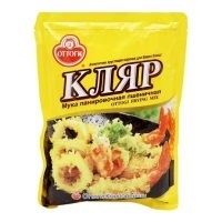 Кляр универсальный Оттоги 0,5 кг 1/20