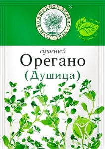 Волшебное Дерево Орегано 10гр 1/30