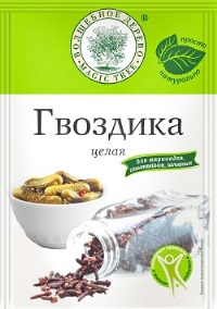 Волшебное Дерево Гвоздика целая 15гр 1/30